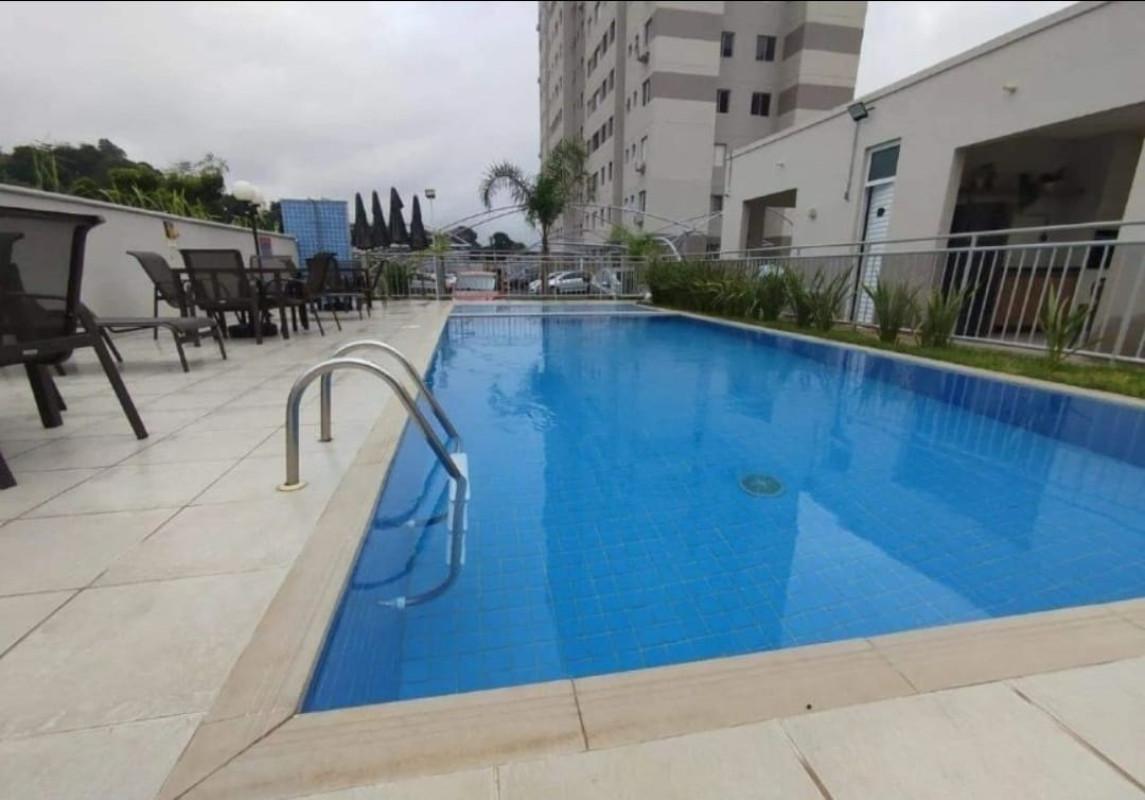 Apartamento, Salgado Filho, 2 Quartos, 1 Vaga, 1 Suíte