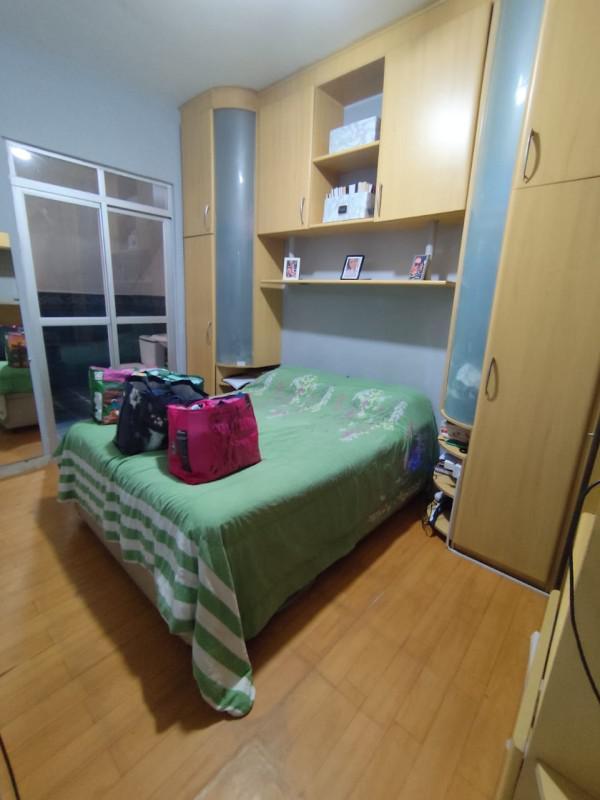 Apartamento, Glória, 3 Quartos, 1 Vaga, 1 Suíte