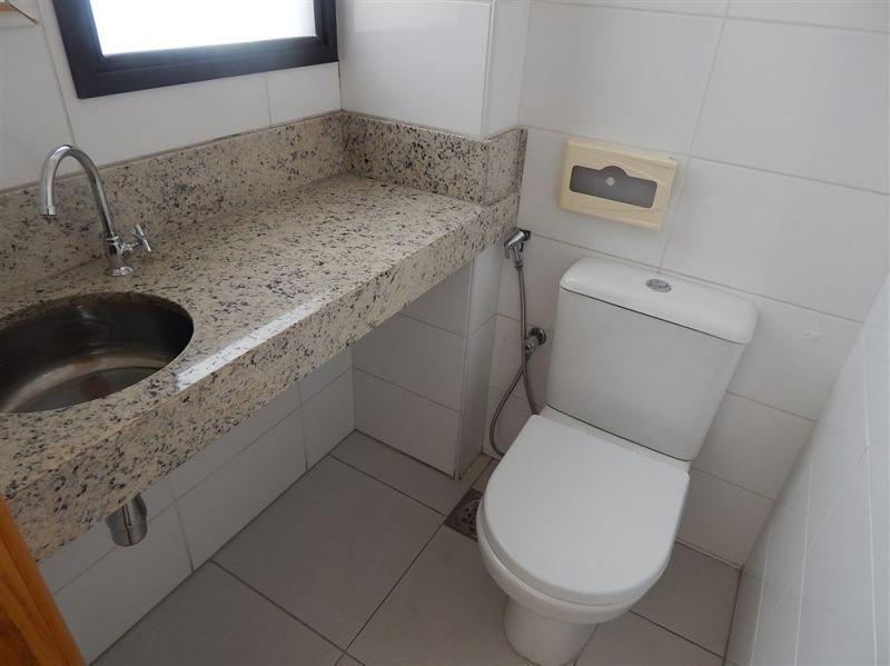 Sala, São José, 0 Quarto, 1 Vaga