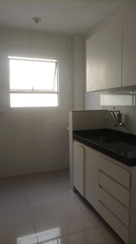 Apartamento, Betânia, 3 Quartos, 1 Vaga