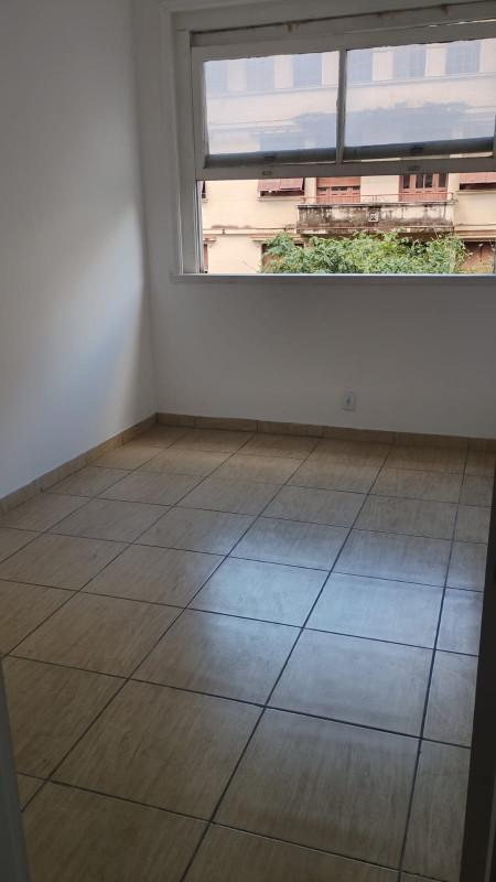 Apartamento, Centro, 2 Quartos, 0 Vaga
