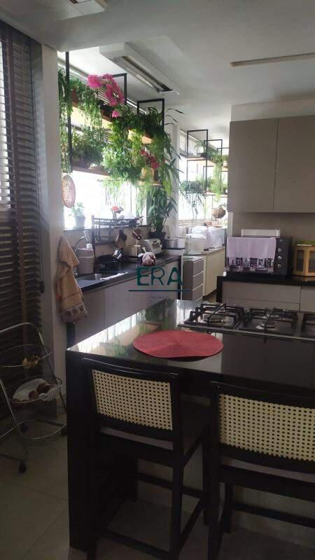 Apartamento, Santo Antônio, 5 Quartos, 2 Vagas, 2 Suítes