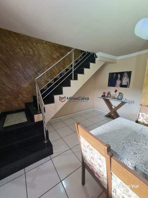 Casa, Floresta, 3 Quartos, 1 Vaga