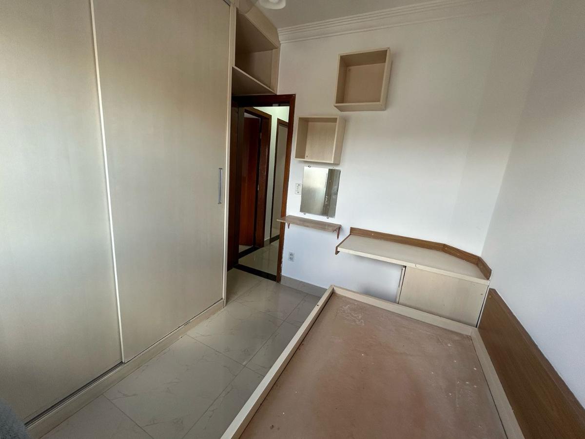 Apartamento, Alvorada, 3 Quartos, 1 Vaga