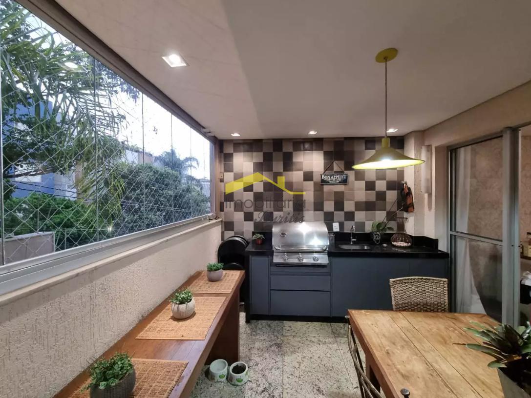 Apartamento, Buritis, 3 Quartos, 2 Vagas, 1 Suíte