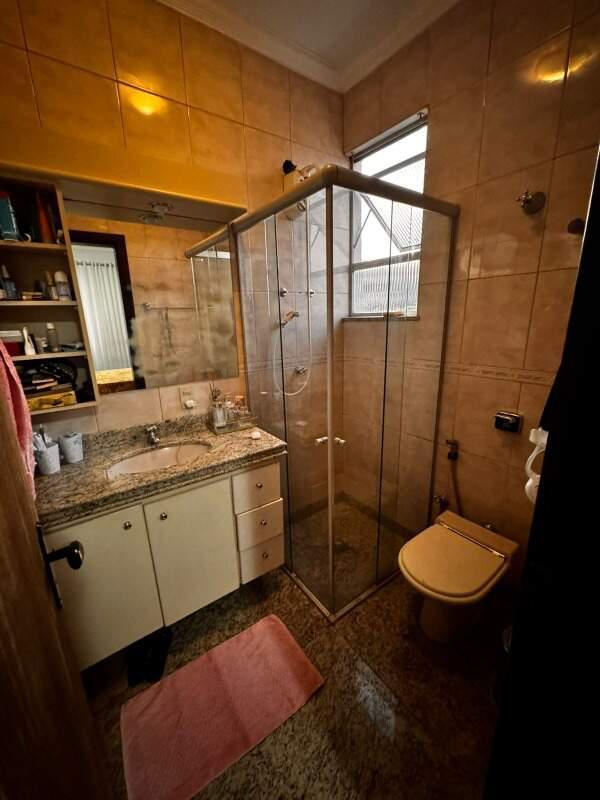 Apartamento, Jardim América, 3 Quartos, 1 Vaga, 1 Suíte