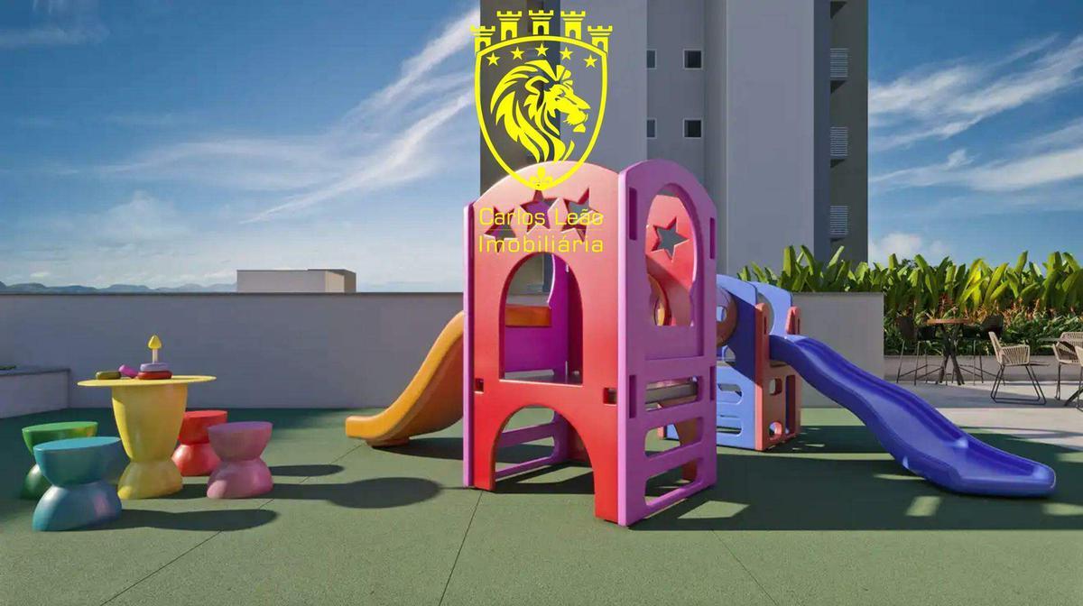 Apartamento, Ouro Preto, 2 Quartos, 1 Vaga, 1 Suíte