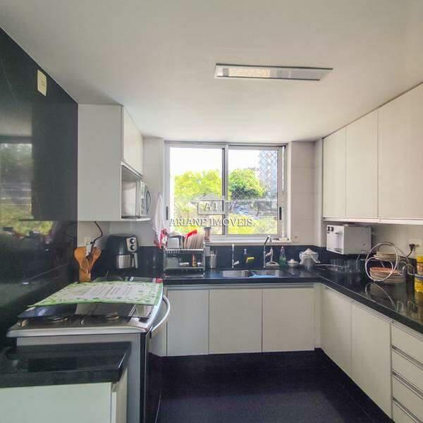 Apartamento, Lourdes, 4 Quartos, 3 Vagas, 1 Suíte