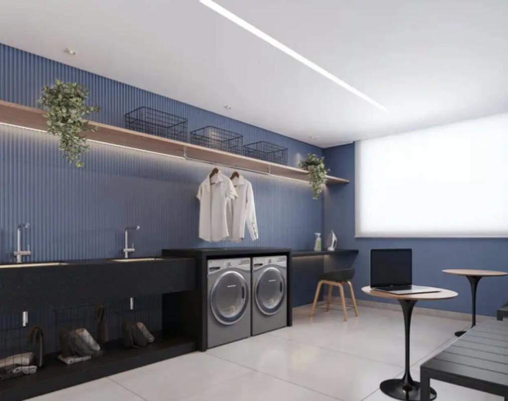 Apartamento, Barro Preto, 1 Quarto, 0 Vaga