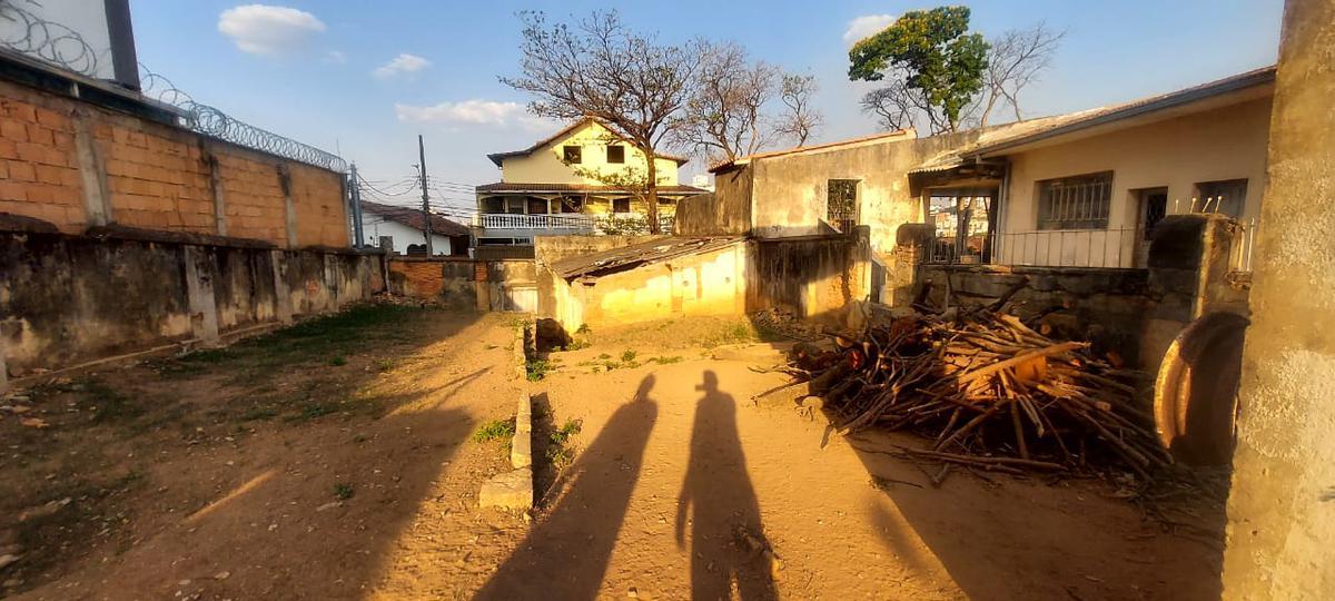 Lote, Santa Cruz, 0 Quarto, 0 Vaga