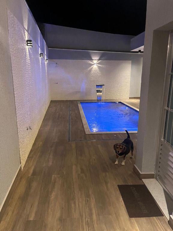 Casa, Residencial Golden Class, 4 Quartos, 4 Vagas, 4 Suítes