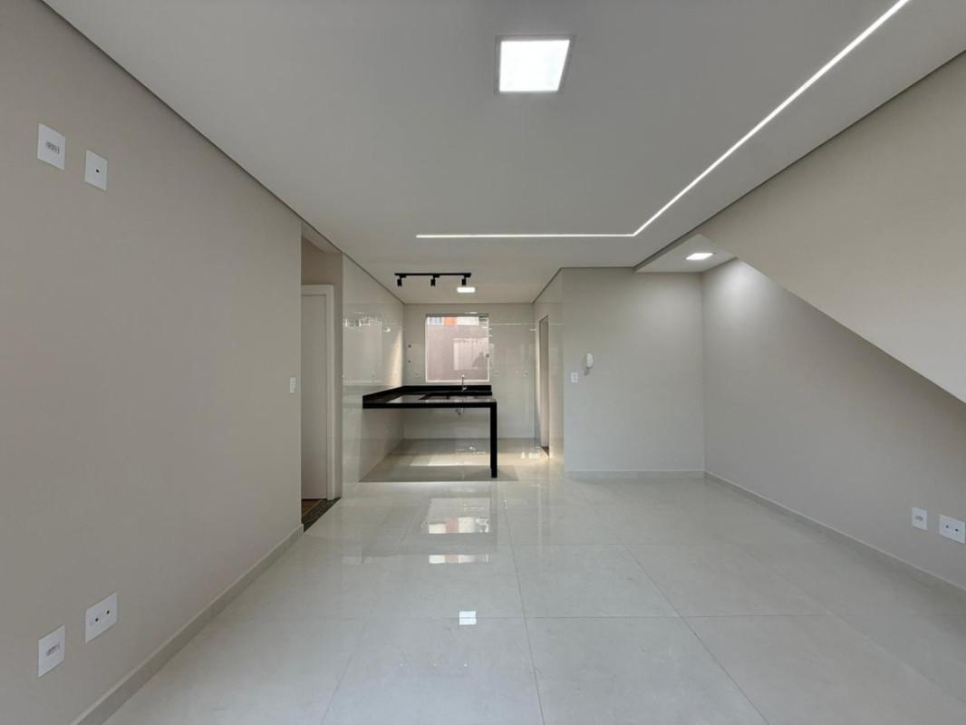 Apartamento, Pedra Azul, 3 Quartos, 2 Vagas, 1 Suíte