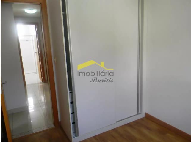 Cobertura, Buritis, 4 Quartos, 3 Vagas, 2 Suítes