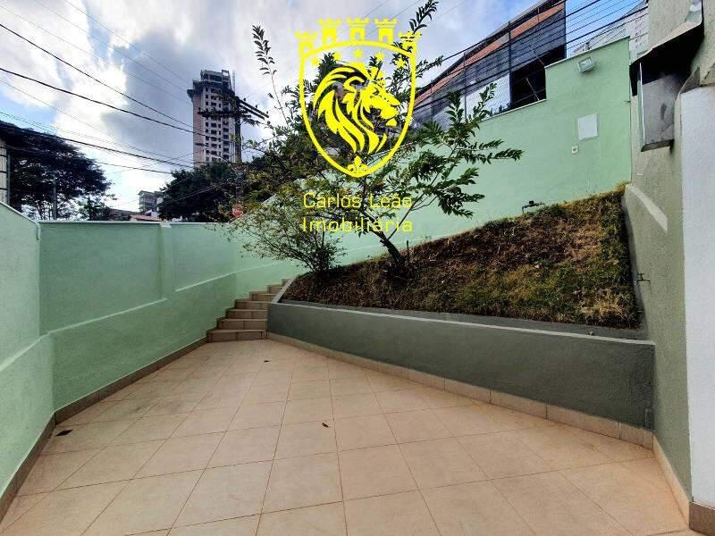 Casa, Santa Lúcia, 4 Quartos, 3 Vagas, 1 Suíte