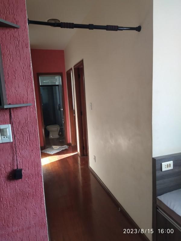 Apartamento, Eldorado, 3 Quartos, 2 Vagas, 1 Suíte