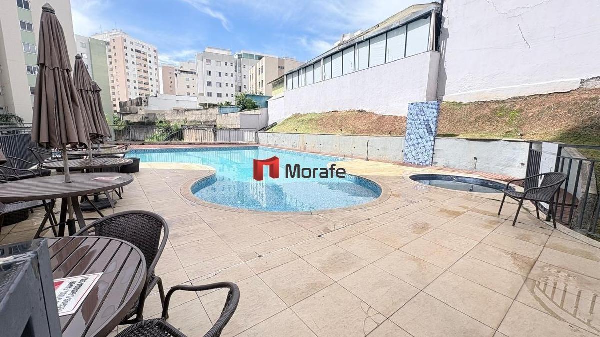 Apartamento, Ouro Preto, 3 Quartos, 2 Vagas, 1 Suíte