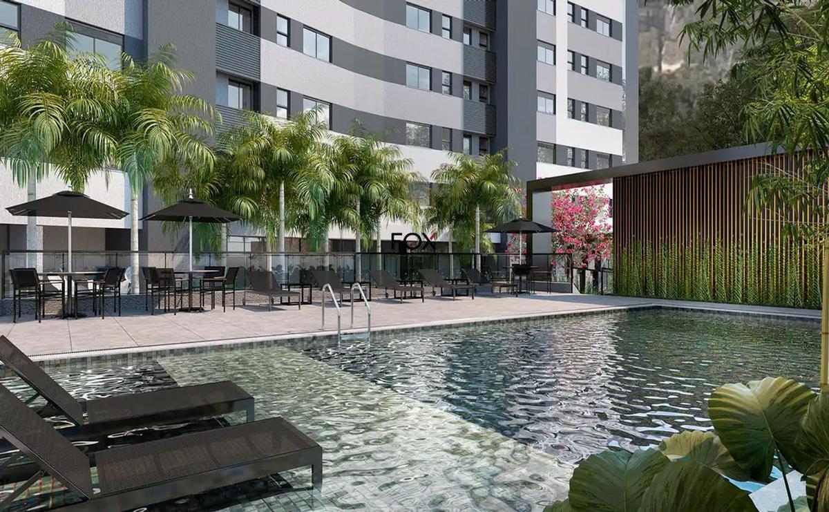 Apartamento, Vale do Sereno, 4 Quartos, 4 Vagas, 4 Suítes