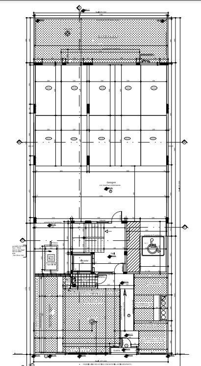 Cobertura, Serrano, 4 Quartos, 4 Vagas, 1 Suíte