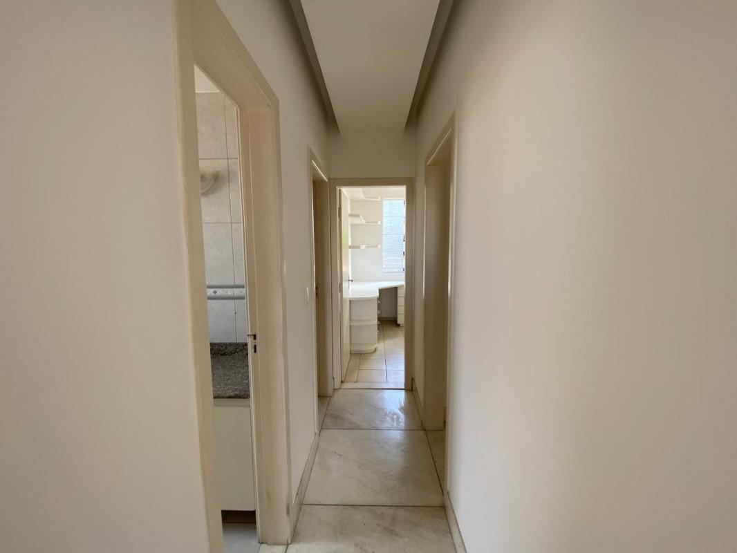 Apartamento, Alto Caiçaras, 3 Quartos, 2 Vagas, 1 Suíte