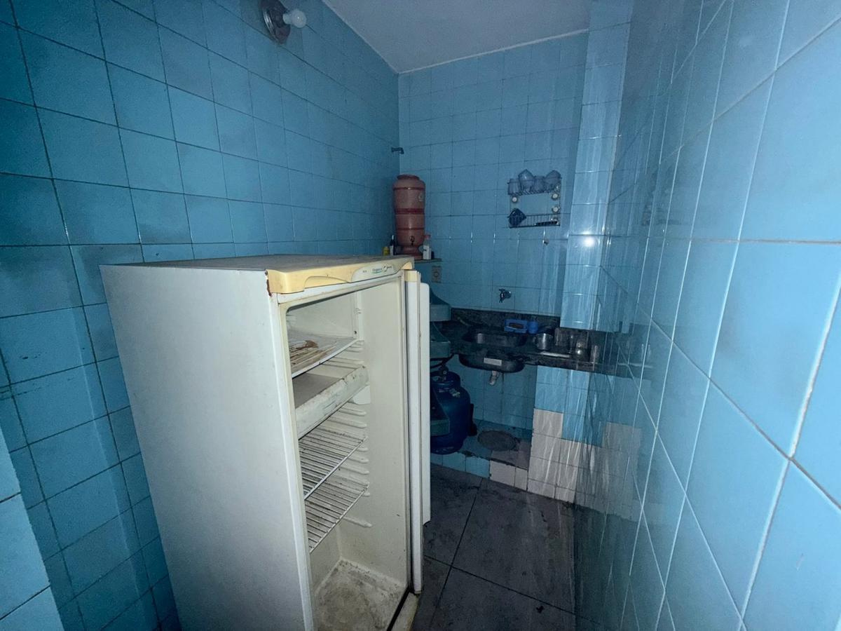 Galpão, São Francisco, 0 Quarto, 10 Vagas
