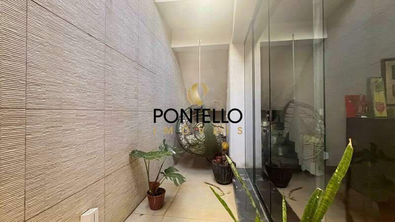 Casa, Serra, 3 Quartos, 3 Vagas, 3 Suítes