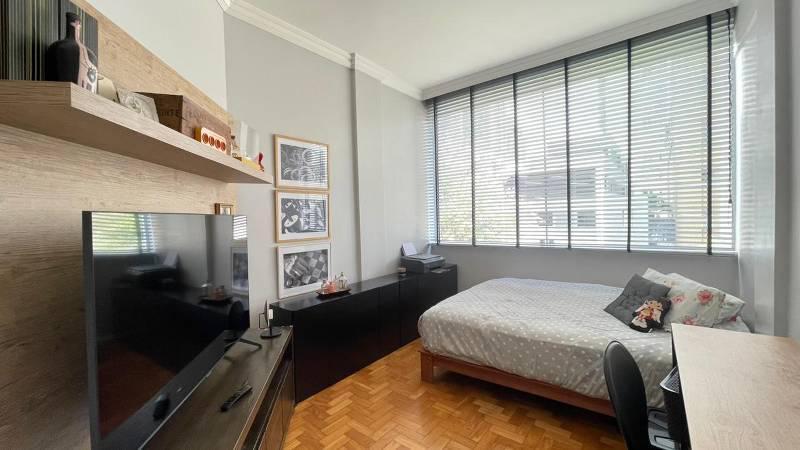 Apartamento, Santa Efigênia, 3 Quartos, 1 Vaga, 1 Suíte