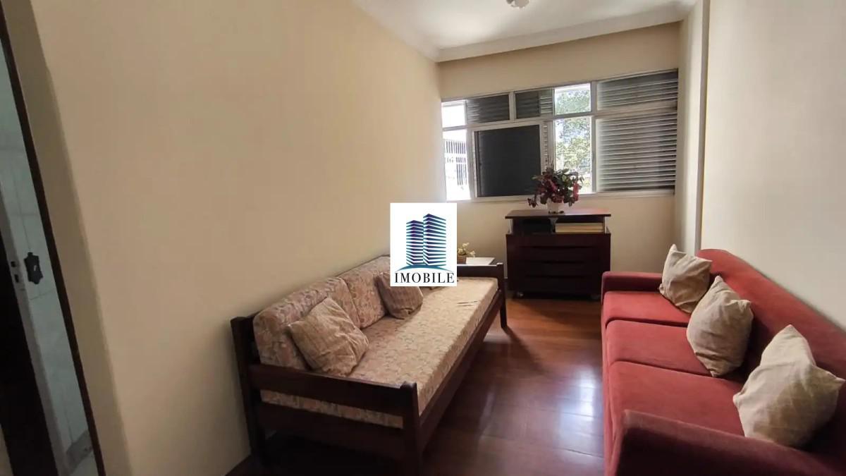 Apartamento, Lourdes, 4 Quartos, 2 Vagas, 1 Suíte