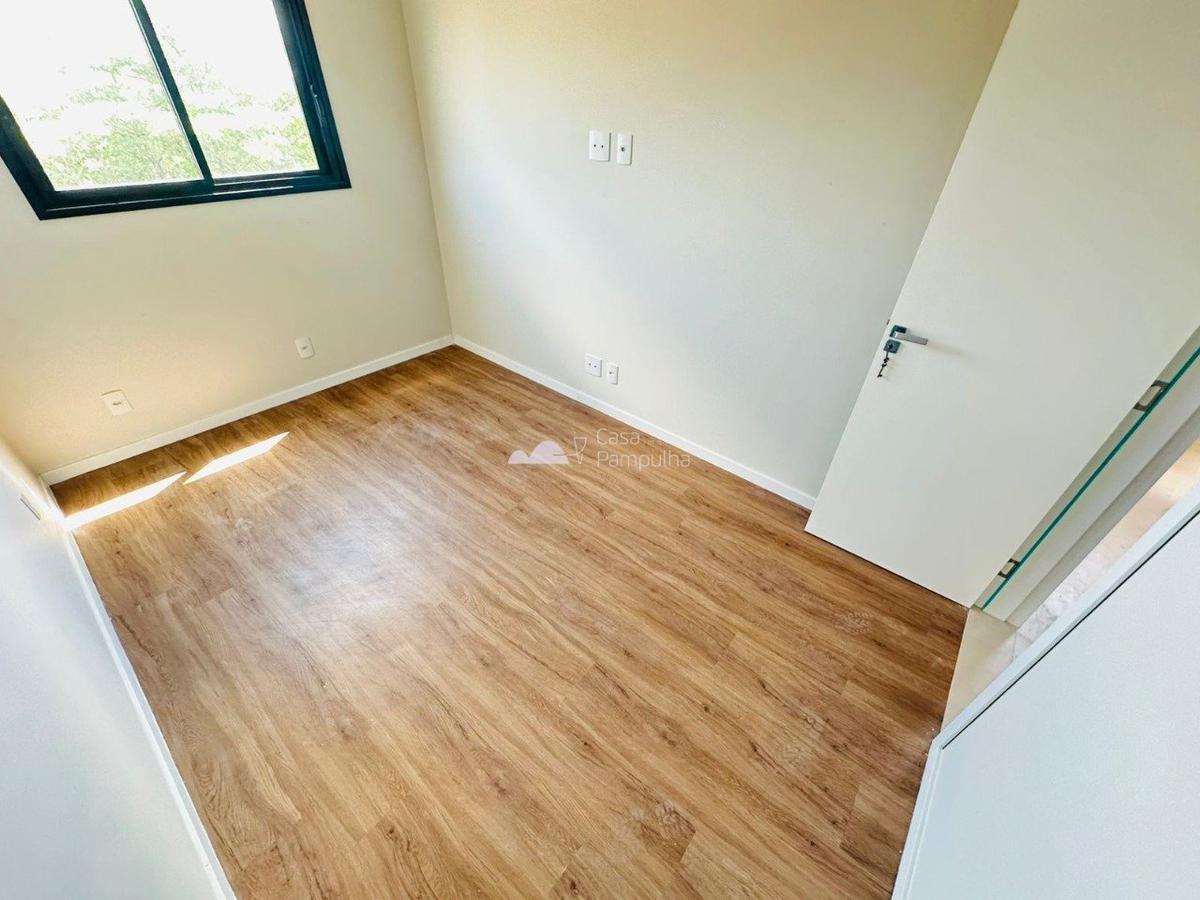 Apartamento, Itapoã, 3 Quartos, 2 Vagas, 1 Suíte