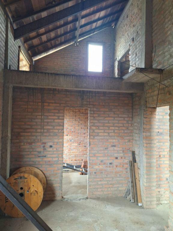 Casa, Adelmolândia, 3 Quartos, 0 Vaga