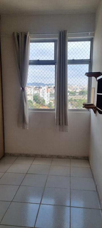 Apartamento, João Pinheiro, 2 Quartos, 1 Vaga