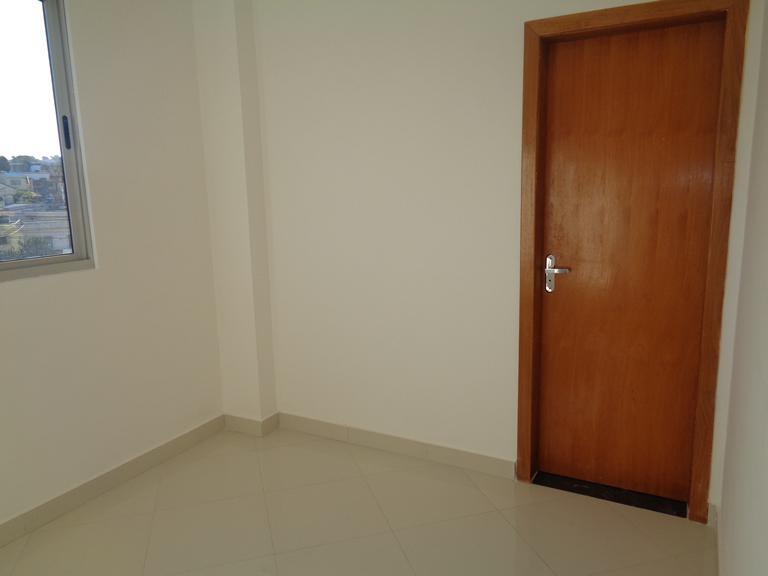 Apartamento, Santa Cruz, 3 Quartos, 2 Vagas, 1 Suíte