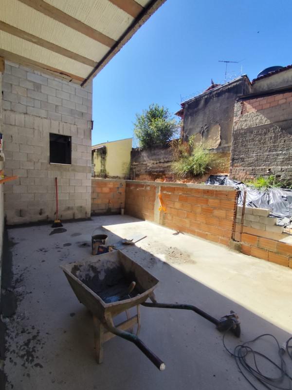 Apartamento, Alto Caiçaras, 2 Quartos, 2 Vagas, 1 Suíte