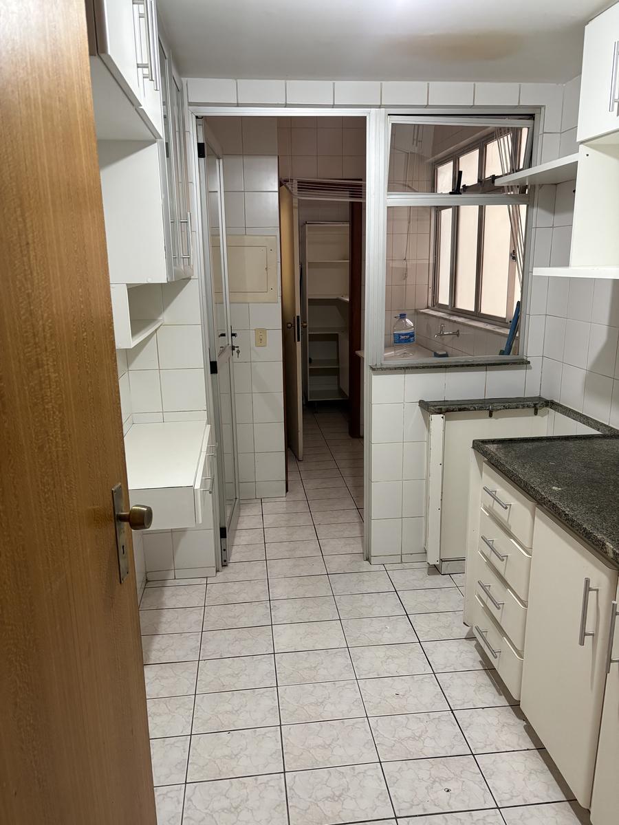 Apartamento, Centro, 3 Quartos, 1 Vaga, 1 Suíte