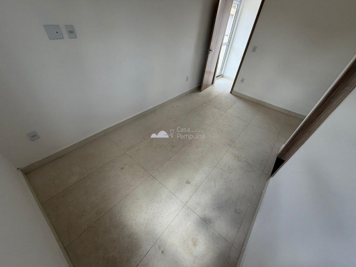 Apartamento, Santa Branca, 3 Quartos, 1 Vaga, 1 Suíte