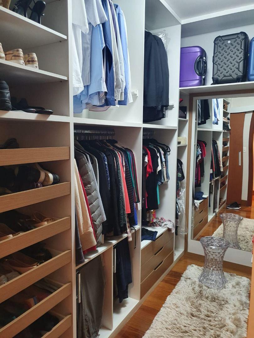 Casa, Parque São José, 3 Quartos, 30 Vagas, 1 Suíte