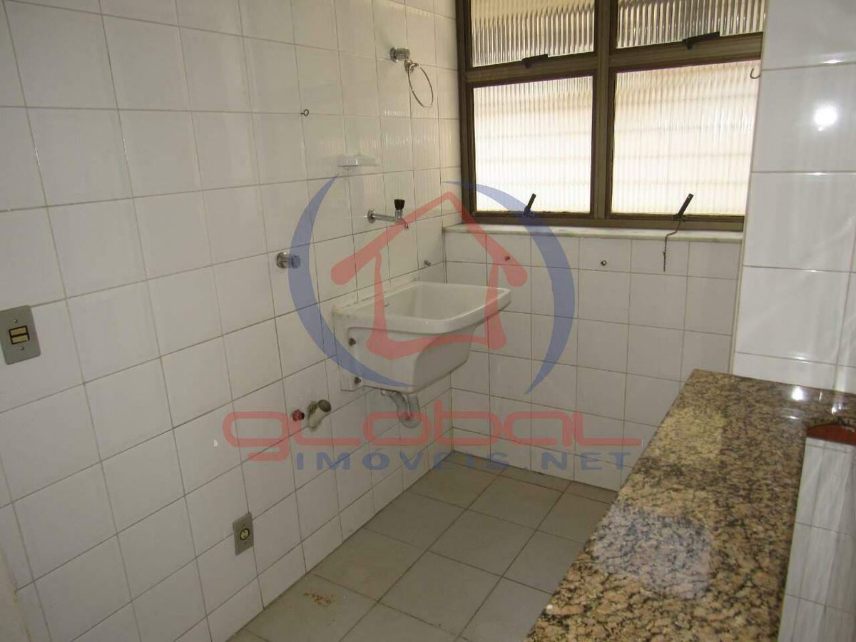 Cobertura, Ouro Preto, 4 Quartos, 4 Vagas, 1 Suíte