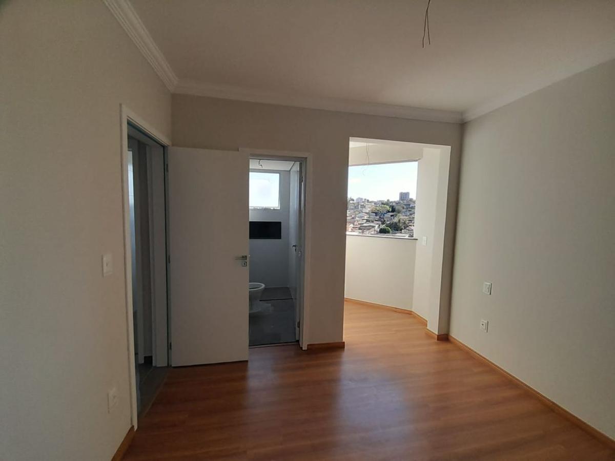 Apartamento, Nova Vista, 2 Quartos, 2 Vagas, 1 Suíte