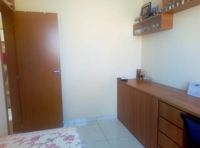 Apartamento, Cabral, 2 Quartos, 1 Vaga