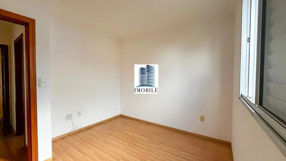 Apartamento, Palmares, 3 Quartos, 2 Vagas, 1 Suíte