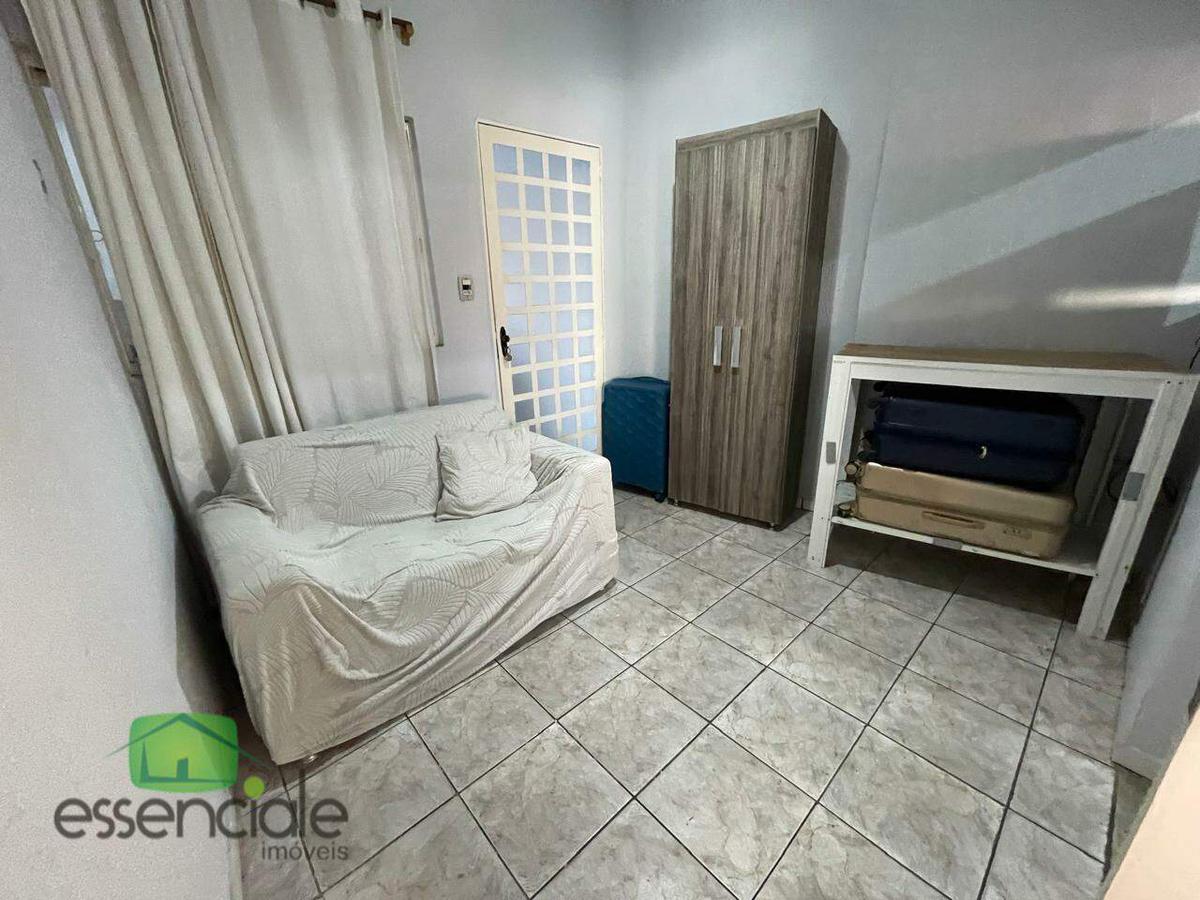 Casa, Novo Eldorado, 3 Quartos, 5 Vagas, 1 Suíte