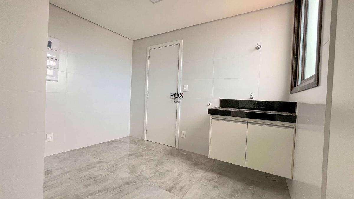 Cobertura, Castelo, 4 Quartos, 6 Vagas, 2 Suítes