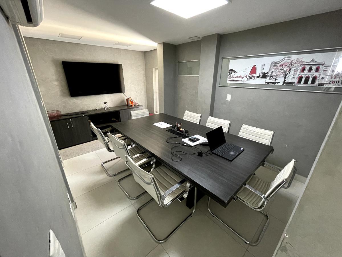 Casa, Mangabeiras, 8 Quartos, 0 Vaga