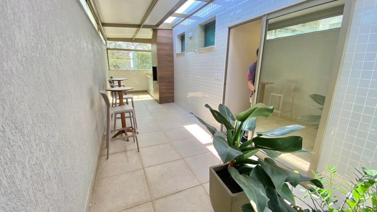 Apartamento, Gutierrez, 3 Quartos, 3 Vagas, 1 Suíte