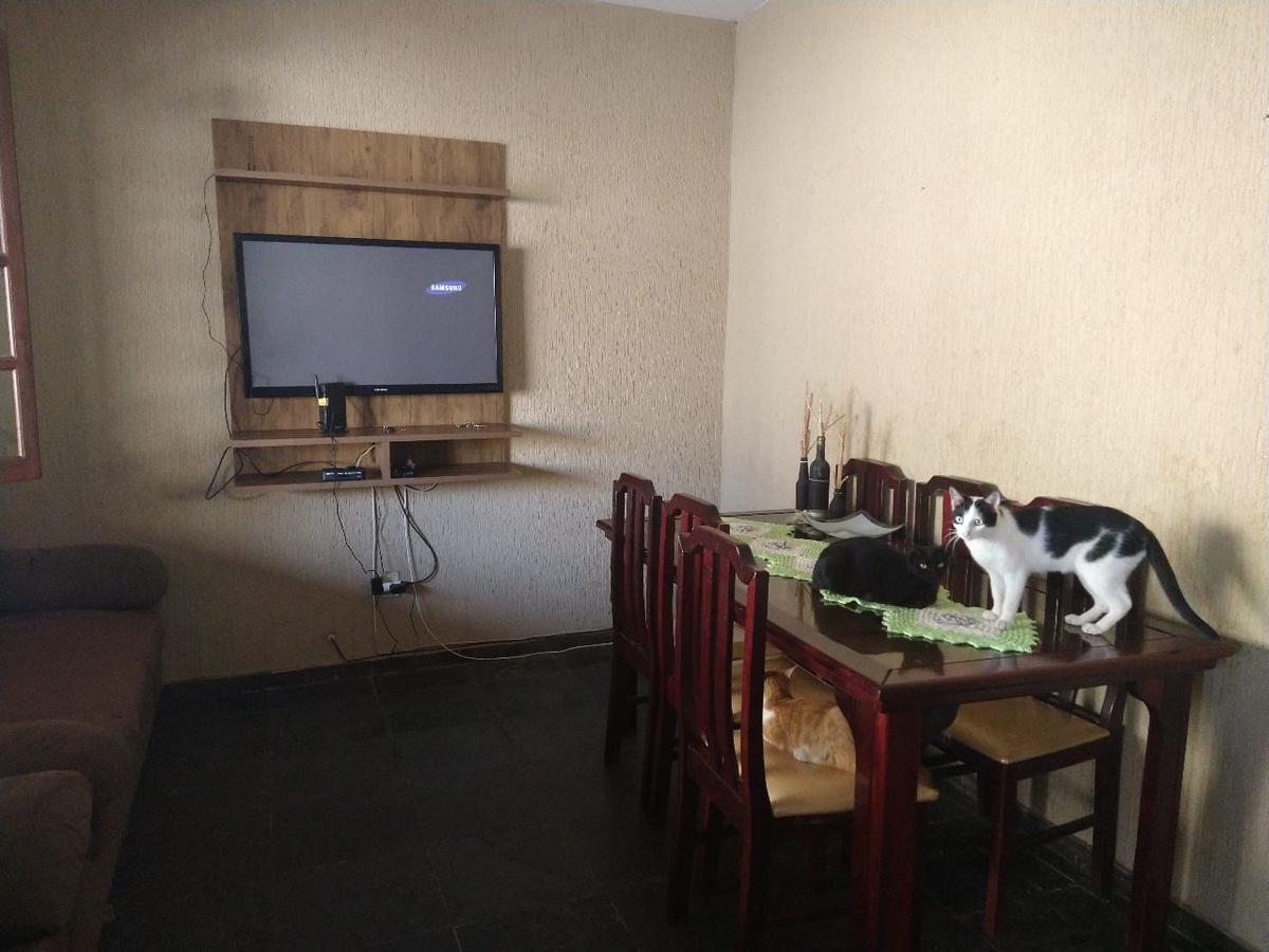 Casa, Pedra Azul, 3 Quartos, 5 Vagas