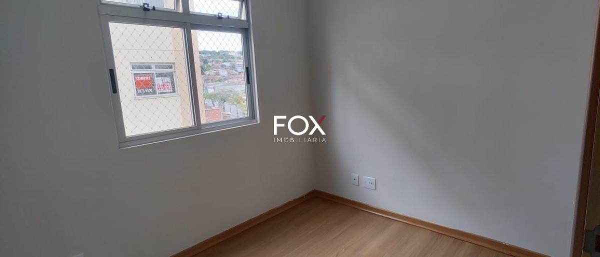 Apartamento, Dom Bosco, 3 Quartos, 2 Vagas, 1 Suíte