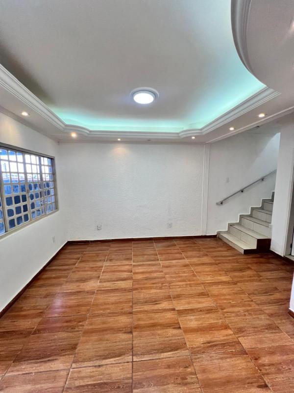Casa, Conjunto Habitacional Centenário, 3 Quartos, 1 Vaga