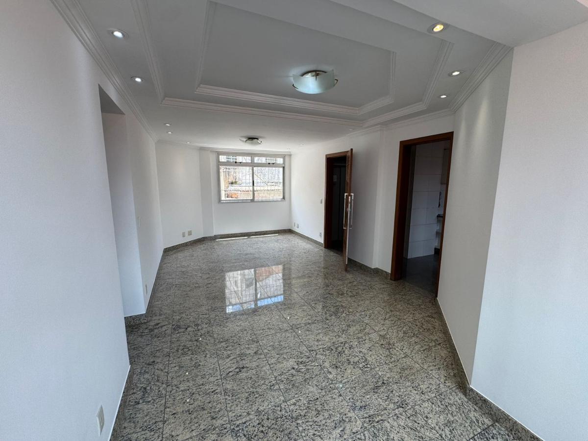 Apartamento, Colégio Batista, 3 Quartos, 2 Vagas, 1 Suíte