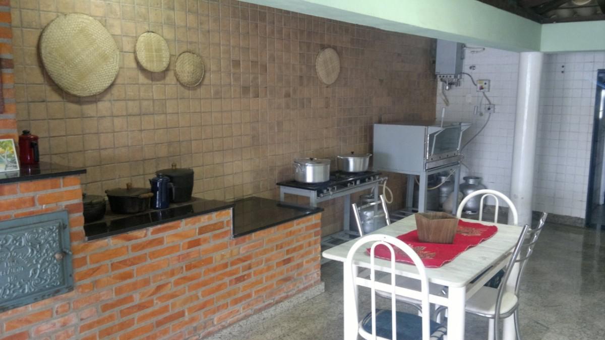 Casa, Vianinha, 3 Quartos, 5 Vagas, 2 Suítes