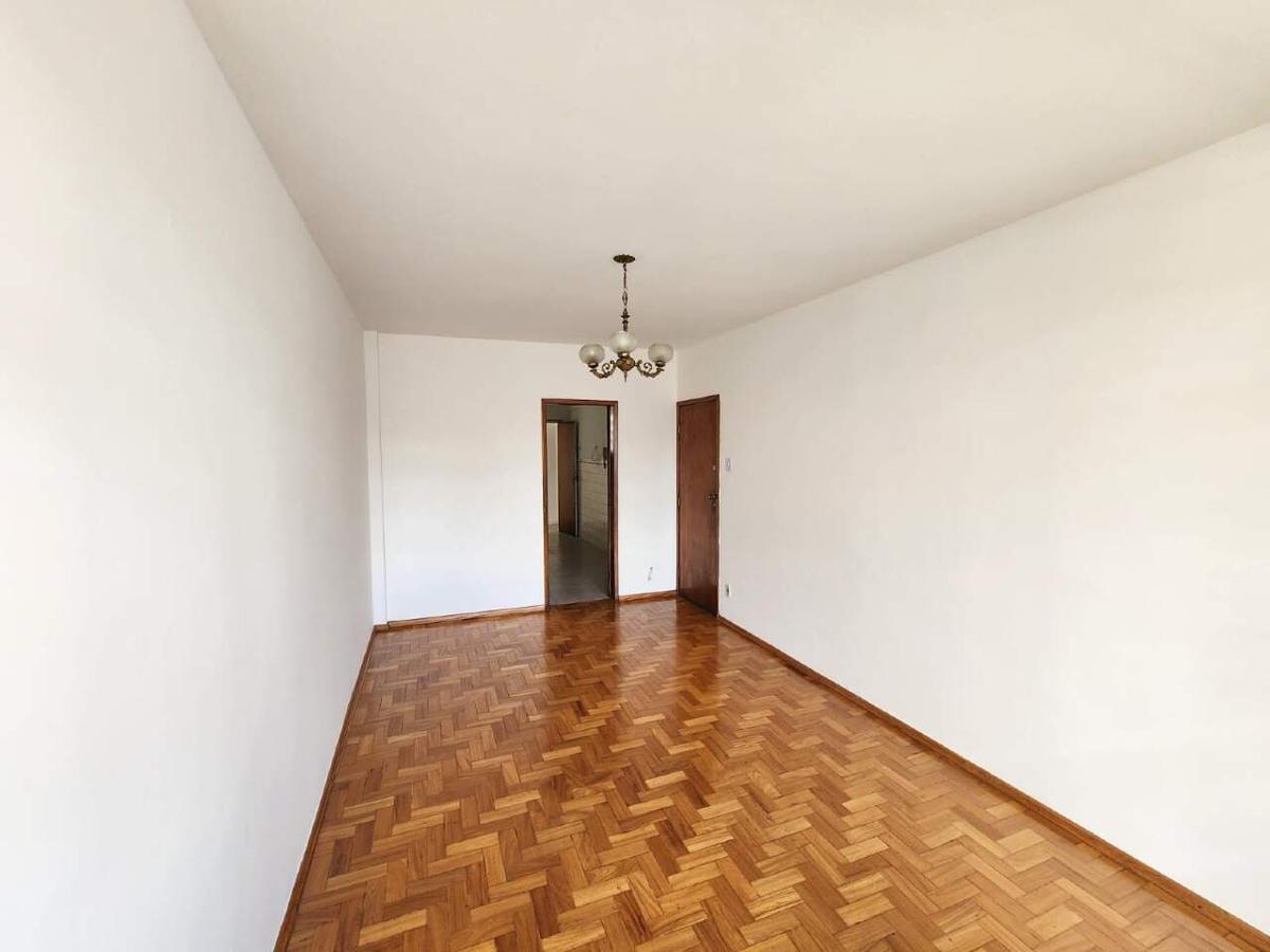 Apartamento, Santa Efigênia, 3 Quartos, 1 Vaga