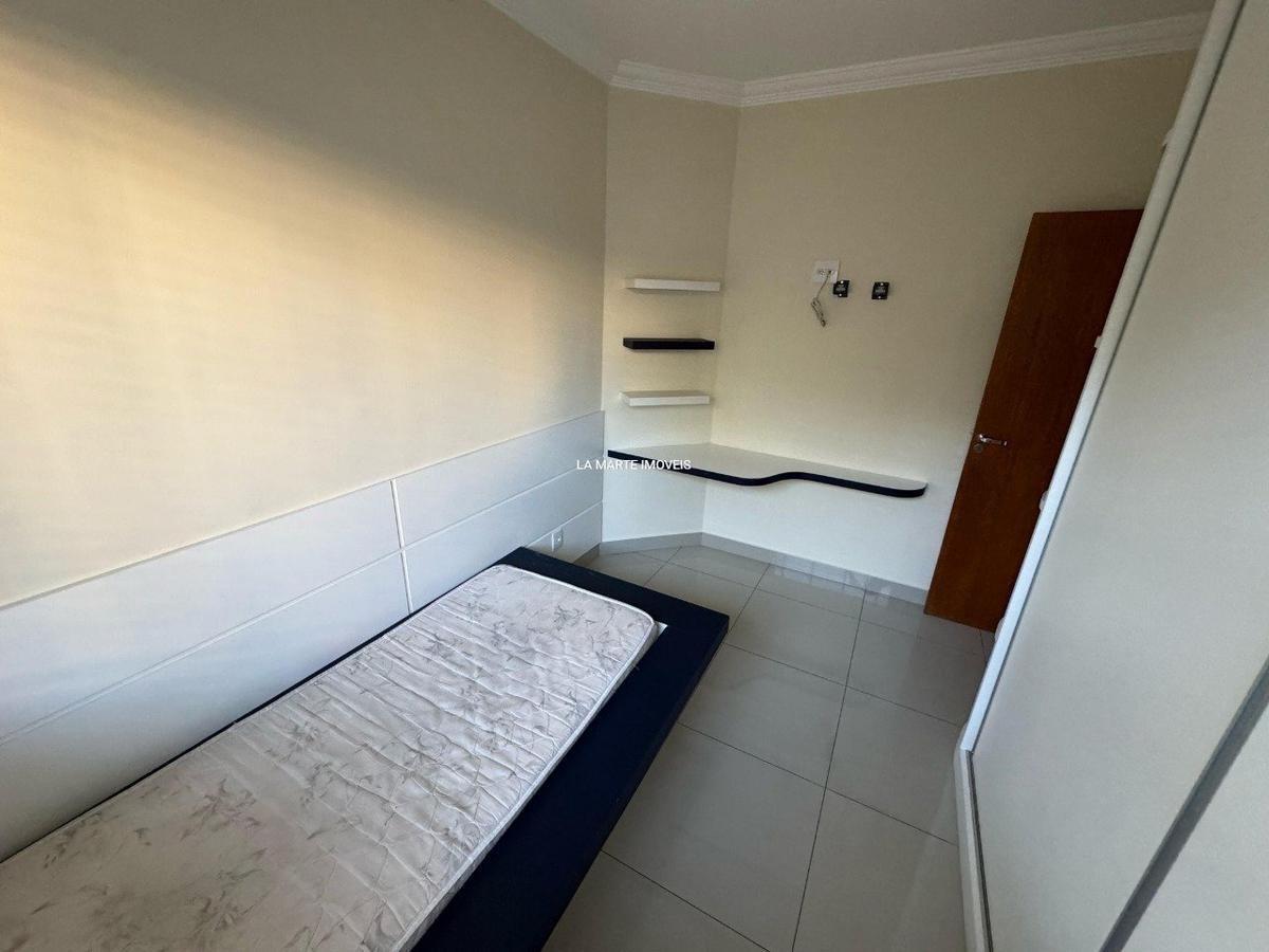 Apartamento, Jardim Riacho das Pedras, 3 Quartos, 2 Vagas, 1 Suíte